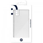 Огляд Чохол до мобільного телефона Armorstandart Air Series Realme 7 Pro Transparent (ARM57796) (ARM57796): характеристики, відгуки, ціни.