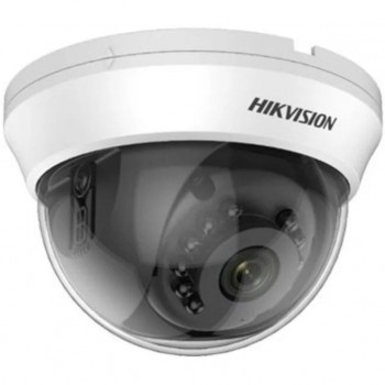 Камера відеоспостереження Hikvision DS-2CE56D0T-IRMMF(C) (2.8)