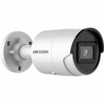 Огляд Камера відеоспостереження Hikvision DS-2CD2043G2-I (6.0): характеристики, відгуки, ціни.