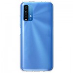 Огляд Чохол до мобільного телефона BeCover Xiaomi Redmi 9T Transparancy (705904): характеристики, відгуки, ціни.