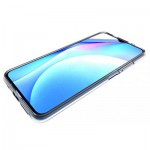 Огляд Чохол до мобільного телефона BeCover Xiaomi Redmi 9T Transparancy (705904): характеристики, відгуки, ціни.