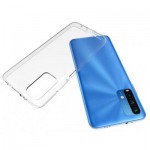 Огляд Чохол до мобільного телефона BeCover Xiaomi Redmi 9T Transparancy (705904): характеристики, відгуки, ціни.