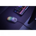 Огляд Мишка Trust GXT 960 Graphin Ultra-lightweight RGB USB Black (23758): характеристики, відгуки, ціни.