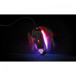 Огляд Мишка Trust GXT 960 Graphin Ultra-lightweight RGB USB Black (23758): характеристики, відгуки, ціни.