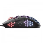 Огляд Мишка Trust GXT 960 Graphin Ultra-lightweight RGB USB Black (23758): характеристики, відгуки, ціни.