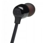 Огляд Навушники JBL Tune 125BT Black (JBLT125BTBLK): характеристики, відгуки, ціни.