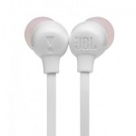 Огляд Навушники JBL Tune 125BT White (JBLT125BTWHT): характеристики, відгуки, ціни.