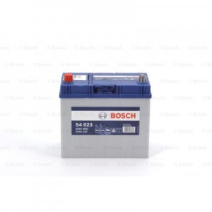 Автомобільний акумулятор Bosch 45А (0 092 S40 230)