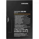 Огляд Накопичувач SSD M.2 2280 1TB Samsung (MZ-V8V1T0BW): характеристики, відгуки, ціни.