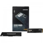 Огляд Накопичувач SSD M.2 2280 1TB Samsung (MZ-V8V1T0BW): характеристики, відгуки, ціни.