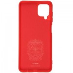 Огляд Чохол до мобільного телефона Armorstandart ICON Case for Samsung A12 (A125)/M12 (M125) Chili Red (ARM58227): характеристики, відгуки, ціни.