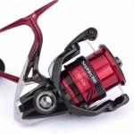 Огляд Котушка Shimano Sephia BB C3000S 5+1BB 5.01 (51SF26E030A): характеристики, відгуки, ціни.