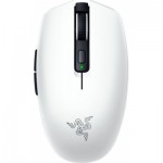 Огляд Мишка Razer Orochi V2 Wireless White (RZ01-03730400-R3G1): характеристики, відгуки, ціни.