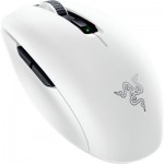 Огляд Мишка Razer Orochi V2 Wireless White (RZ01-03730400-R3G1): характеристики, відгуки, ціни.