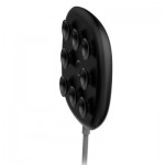 Огляд Зарядний пристрій Baseus Suction Cup WirelessCharger Black (WXXP-01): характеристики, відгуки, ціни.