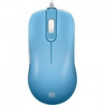 Огляд Мишка Zowie FK1-B-DVBL Blue (9H.N2MBB.AD2): характеристики, відгуки, ціни.