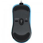 Огляд Мишка Zowie FK1-B-DVBL Blue (9H.N2MBB.AD2): характеристики, відгуки, ціни.