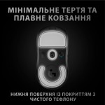 Огляд Мишка Logitech G Pro X Superlight Wireless Black (910-005880): характеристики, відгуки, ціни.