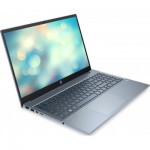 Огляд Ноутбук HP Pavilion 15-eh1022ua (422K2EA): характеристики, відгуки, ціни.
