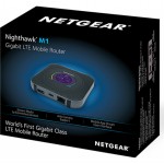 Огляд Маршрутизатор Netgear MR1100 (MR1100-100EUS): характеристики, відгуки, ціни.