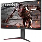 Огляд Монітор LG 32GN650-B: характеристики, відгуки, ціни.