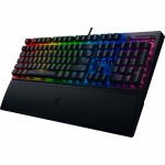 Огляд Клавіатура Razer BlackWidow V3 Razer Yellow Switch Black RU (RZ03-03542100-R3R1): характеристики, відгуки, ціни.