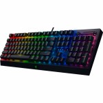 Огляд Клавіатура Razer BlackWidow V3 Razer Yellow Switch Black RU (RZ03-03542100-R3R1): характеристики, відгуки, ціни.