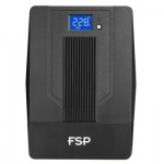 Огляд Пристрій безперебійного живлення FSP iFP-650 (PPF3602800): характеристики, відгуки, ціни.