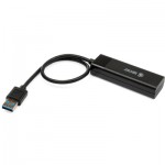 Огляд Концентратор Vinga USB3.0 to 4*USB3.0 HUB (VHA3A4): характеристики, відгуки, ціни.