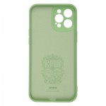 Огляд Чохол до мобільного телефона Armorstandart ICON Case Apple iPhone 12 Pro Max Mint (ARM57506): характеристики, відгуки, ціни.