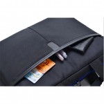 Огляд Сумка для ноутбука Merlion 15,6" polyester Q70 (DL156): характеристики, відгуки, ціни.