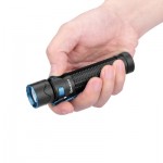 Огляд Ліхтар Olight Warrior Mini 2 Black (Warrior Mini 2): характеристики, відгуки, ціни.