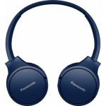 Огляд Навушники Panasonic RB-HF420BGEA Blue (RB-HF420BGEA): характеристики, відгуки, ціни.