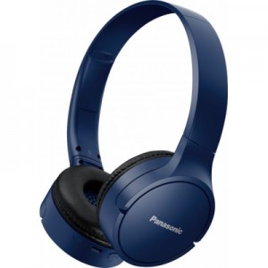 Огляд Навушники Panasonic RB-HF420BGEA Blue (RB-HF420BGEA): характеристики, відгуки, ціни.