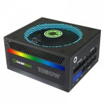 Огляд Блок живлення Gamemax 1050W 80 Gold ARGB (RGB-1050 PRO): характеристики, відгуки, ціни.