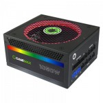 Огляд Блок живлення Gamemax 1050W 80 Gold ARGB (RGB-1050 PRO): характеристики, відгуки, ціни.