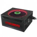 Огляд Блок живлення Gamemax 1050W 80 Gold ARGB (RGB-1050 PRO): характеристики, відгуки, ціни.