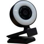 Огляд Веб-камера Okey FHD 1080P LED подсветка (WB230): характеристики, відгуки, ціни.