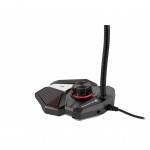Огляд Мікрофон 2E Gaming 2E-MG-001 Black (2E-MG-001): характеристики, відгуки, ціни.