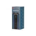 Огляд Акустична система 2E SoundXTube TWS MP3 Wireless Waterproof Blue (2E-BSSXTWBL): характеристики, відгуки, ціни.