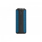 Огляд Акустична система 2E SoundXTube TWS MP3 Wireless Waterproof Blue (2E-BSSXTWBL): характеристики, відгуки, ціни.