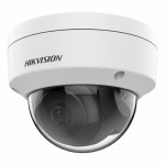 Огляд Камера відеоспостереження Hikvision DS-2CD1121-I(F) (2.8): характеристики, відгуки, ціни.