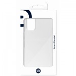 Огляд Чохол до мобільного телефона Armorstandart Air Series Samsung S20 FE (G780) Transparent (ARM59884): характеристики, відгуки, ціни.