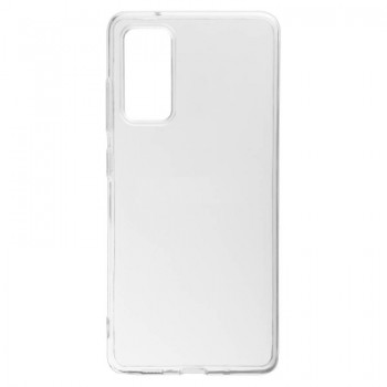 Чохол до мобільного телефона Armorstandart Air Series Samsung S20 FE (G780) Transparent (ARM59884)
