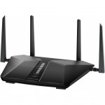 Огляд Маршрутизатор Netgear RAX50-100EUS: характеристики, відгуки, ціни.