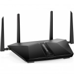 Огляд Маршрутизатор Netgear RAX50-100EUS: характеристики, відгуки, ціни.