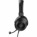 Огляд Навушники Trust Ozo Over-Ear USB Headset Black (24132): характеристики, відгуки, ціни.