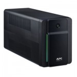 Огляд Пристрій безперебійного живлення APC Easy UPS 1600VA, Schuko (BVX1600LI-GR): характеристики, відгуки, ціни.