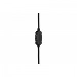 Огляд Навушники 2E HG340 RGB 3.5mm Black (2E-HG340BK): характеристики, відгуки, ціни.