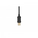 Огляд Навушники 2E HG340 RGB USB 7.1 Black (2E-HG340BK-7.1): характеристики, відгуки, ціни.